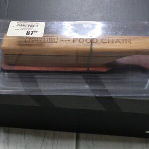 NEW Phelps MeatEater Box Turkey Call